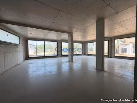 vente locaux professionnels 67 m² à grosseto-prugna (20128)  334 750 €