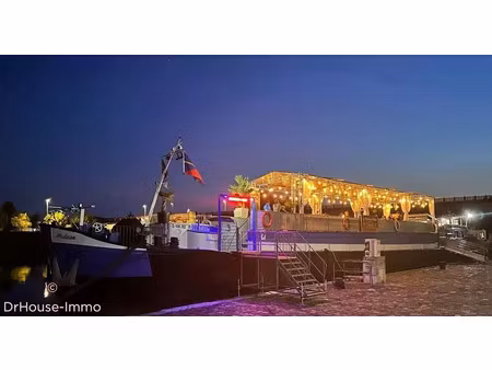 vente locaux professionnels 5 pièces 170 m² à melun (77000)  395 200 €