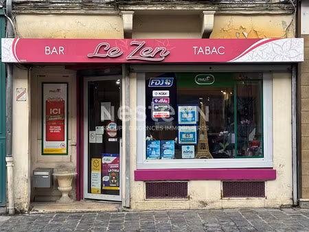 vente locaux professionnels 90 m² à sainte-menehould (51800)  187 000 €