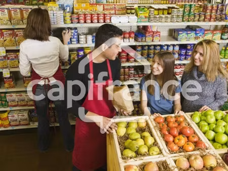 vente locaux professionnels 54 m² à samoens (74340)  330 000 €