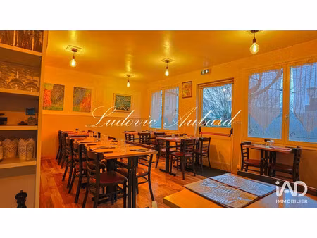 vente locaux professionnels 60 m² à sannois (95110)  80 000 €