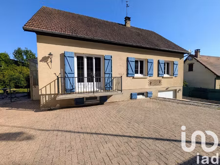 vente maison 6 pièces 128 m² milly-sur-thérain (60112)