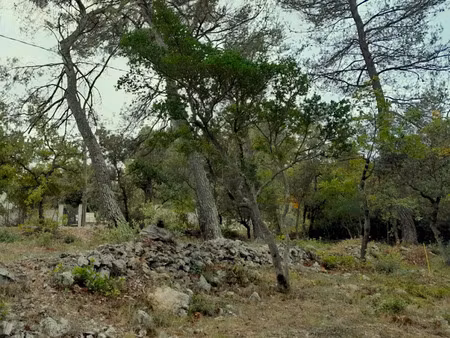 vente terrain 700 m² à saint-maximin-la-sainte-baume (83470)  175 000 €