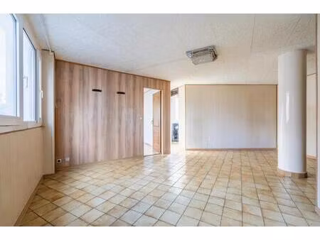 appartement de 4 pièces de 84 m² à aubervilliers