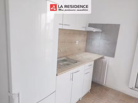 appartement de 5 pièces