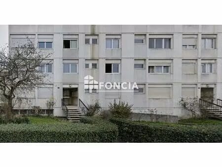 appartement t3 clichy sous bois