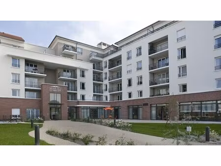 les sables d'or -94- - seniors - domitys