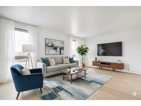 charmant t2 lumineux avec parking sous-sol