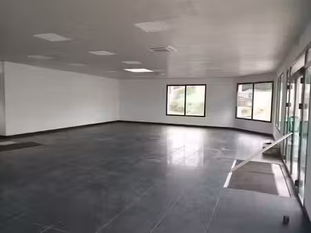 vente locaux professionnels 0 pièces 368 m² à aixe-sur-vienne (87700)  274 000 €