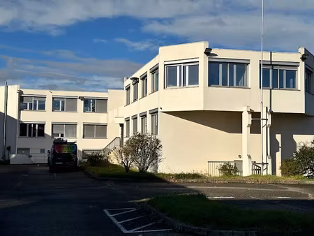 vente locaux professionnels 770 m² à chassieu (69680)  1 399 320 €