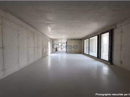 vente locaux professionnels 1 pièce 66 m² à grosseto-prugna (20128)  292 875 €