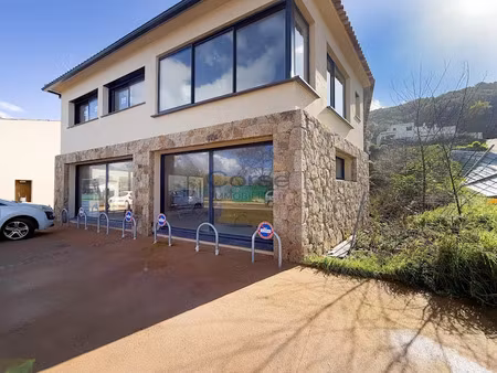 vente locaux professionnels 56 m² à grosseto-prugna (20128)  288 400 €