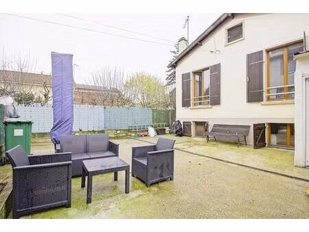 maison 3 pièces 69 m² drancy