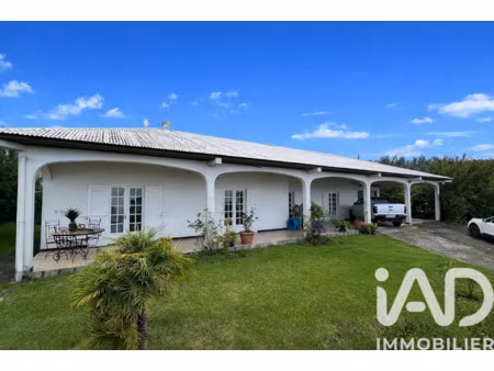 vente maison de village 4 pièces