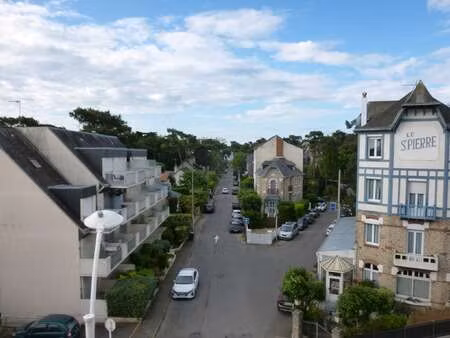 location appartement 3 pièces à la baule-escoublac (44500) : à louer 3 pièces / 51m² la ba