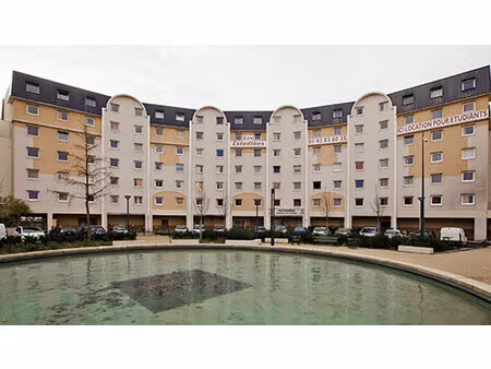 les estudines marne la vallee -93- - etudiants - reside etud