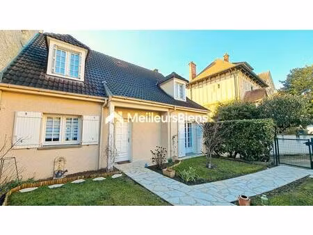 magnifique maison 155 m2 - 4 chambres