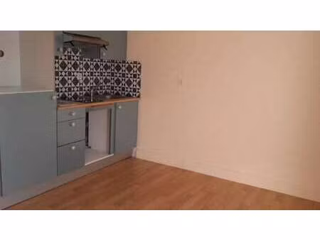 location appartement 2 pièces à gâvres (56680) : à louer 2 pièces / 36m² gâvres