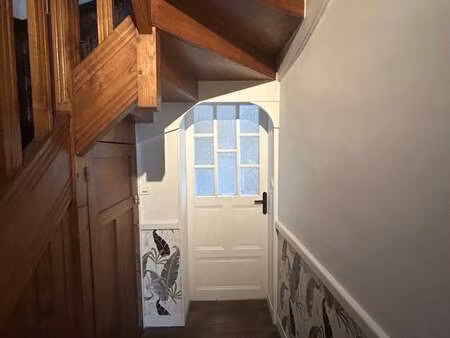 location maison à douarnenez (29100) : à louer / 78m² douarnenez