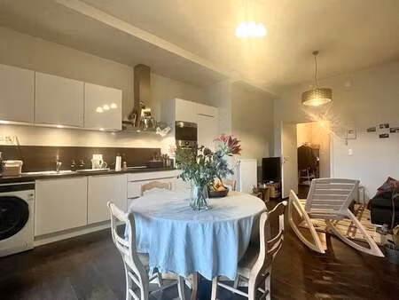 appartement à louer à borgerhout € 845 (ll5va) - abricasa | zimmo