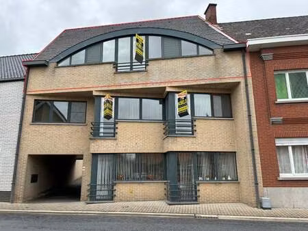 appartement à louer à nederbrakel € 825 (ll5wk) - immo nobels | zimmo