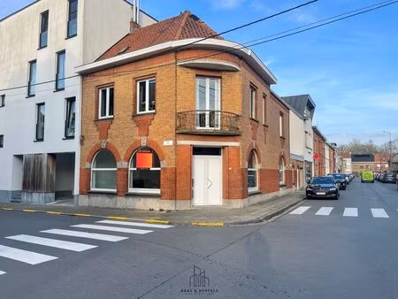 appartement à louer à zwevegem € 850 (ll5vo) - baas & herpels | zimmo