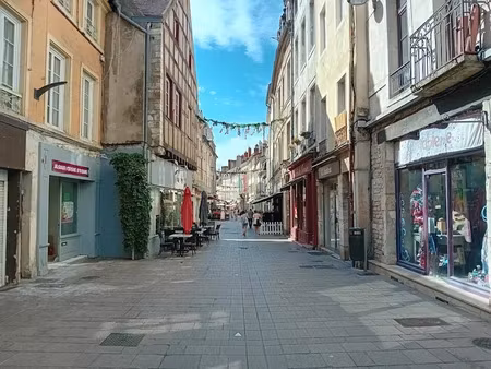vente locaux professionnels 70 m² à chalon-sur-saone (71100)  62 000 €