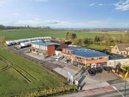 bien professionnel à vendre à ninove € 1.875.000 (ll5xd) - topo-immo denderhoutem | zimmo