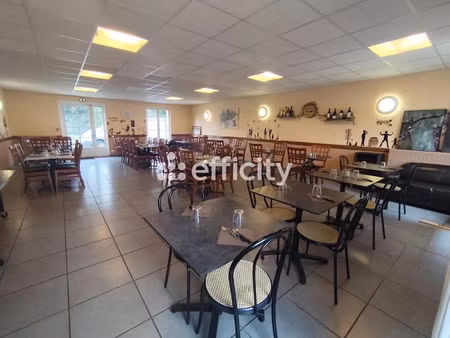 vente locaux professionnels 200 m² à saint-maixent-de-beugné (79160)  45 300 €