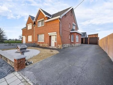 maison à vendre à herk-de-stad € 226.000 (ll5z1) - realmart | zimmo