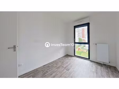 appartement t2 +parking
