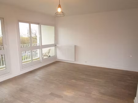 l'ile saint-denis - avenue jean jaures- 3 pièces 66.39m²
