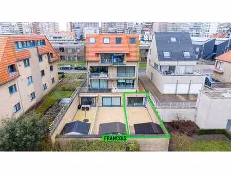 spacieux appartement clé en main de 3 chambres avec vaste t…