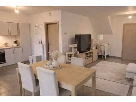 ? charmante maison 2 façades récente à ansart (tintigny)