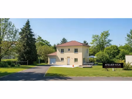 vente terrain 565 m² à taluyers (69440)  229 000 €