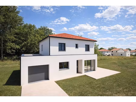vente terrain 570 m² à taluyers (69440)  229 000 €
