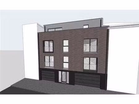 idéal pour un projet immobilier