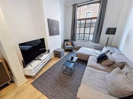 chambre en colocation