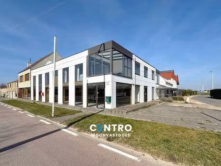 opbrengsteigendom met mogelijkheid tot 6 rendement!