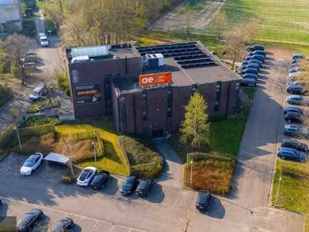 immeuble 2.023 m² à louer – haasrode