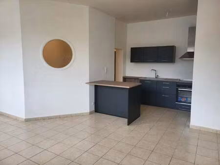 la foncière charentaise