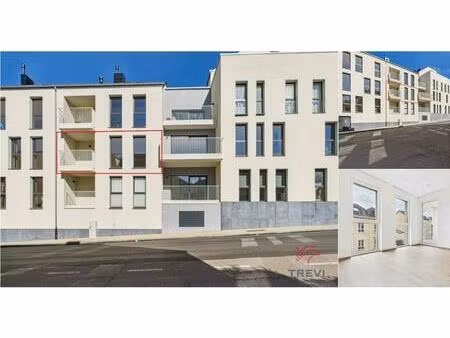 appartement à louer à rue de neufchâteau 9 arlon (vbd88850)