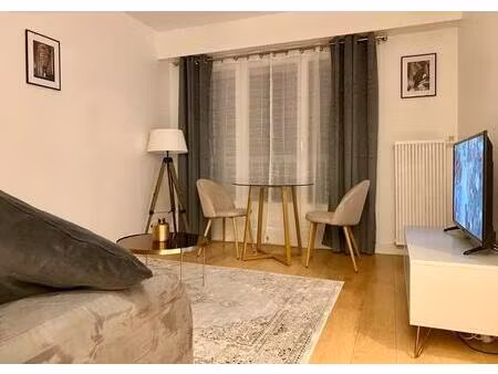 location appartement 1 pièce 26 m² à asnières-sur-seine (92600)