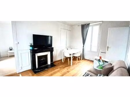 location appartement 2 pièces 45 m² à charenton-le-pont (94220)