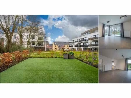 appartement à louer à baronstraat 137 izegem (rbv29842)