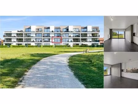 appartement à louer à kalbergstraat 23 oostrozebeke (rbv29839)