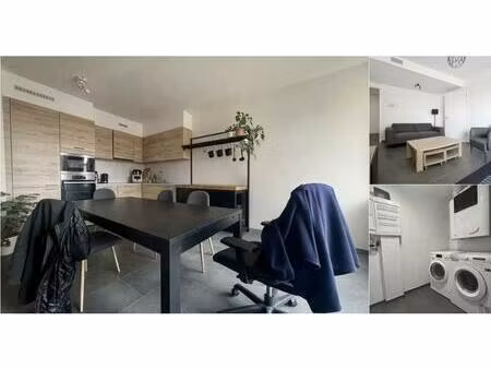 appartement à louer à rue de la micheline 6 louvain-la-neuve (vbd88845)