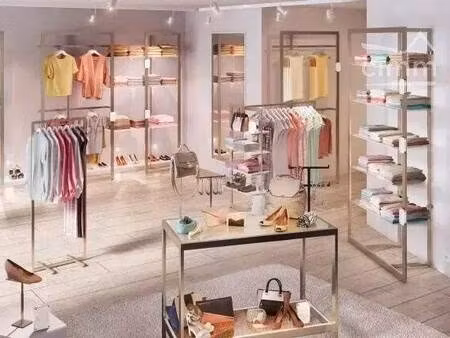 pret-à-porter à vendre