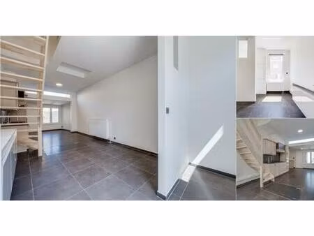 maison à louer à deerlijksestraat 13 harelbeke (rbv29838)