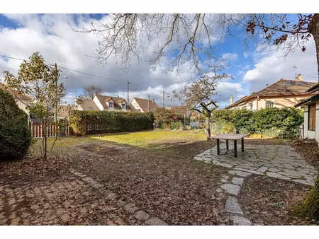 vente terrain 390 m² à igny (91430)  319 000 €